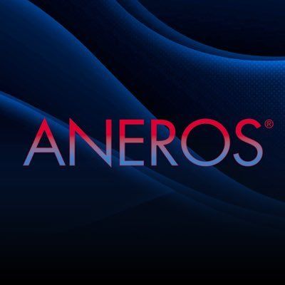 Aneros logo