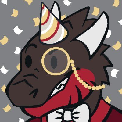 Bad Dragon logo