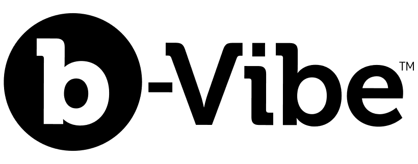 b-Vibe logo