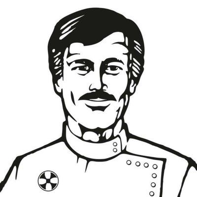Doc Johnson logo