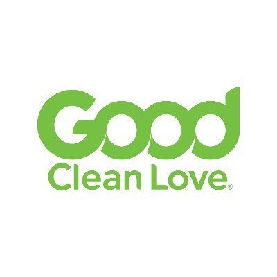 Good Clean Love logo