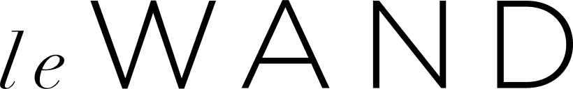 Le Wand logo