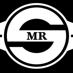 Mr. S Leather logo