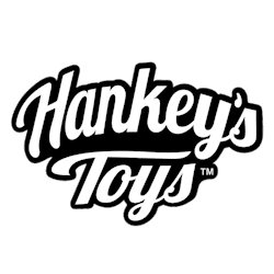 Mr Hankey's Toys logo