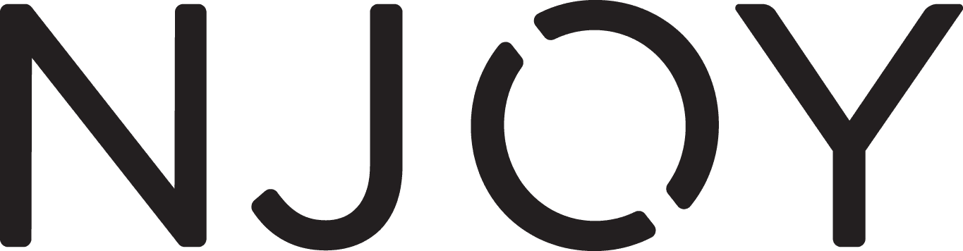Njoy logo