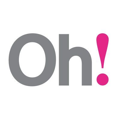 OhMiBod logo