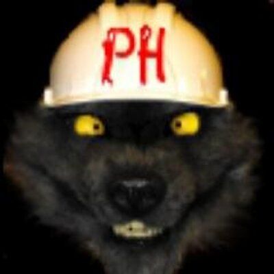 Primal Hardwere logo