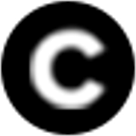 The Cowgirl logo