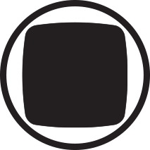 SquarePeg Toys logo