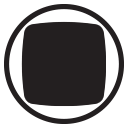 SquarePeg Toys logo
