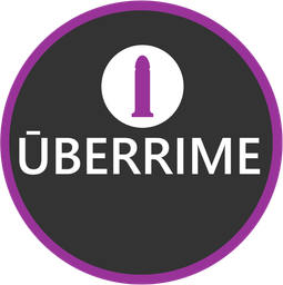 Uberrime logo