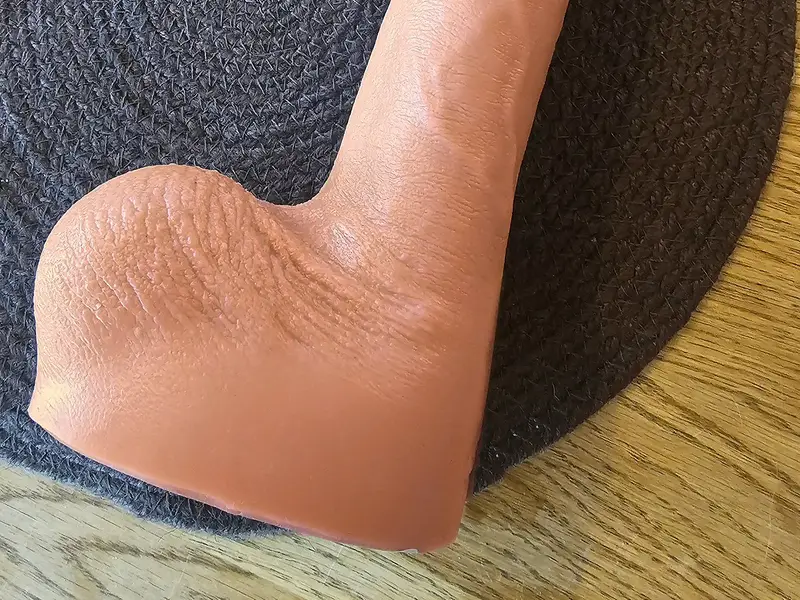 Mr Hankey's Toys Perfect Penis