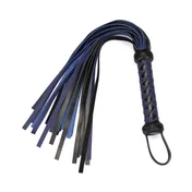 Liebe Seele Leather Flogger