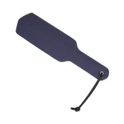 Liebe Seele Leather Paddle