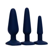Lovehoney Booty Bound plug set