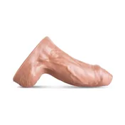 Mr Hankey's GOLIATH