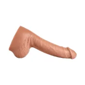 Mr Hankey's Perfect Penis
